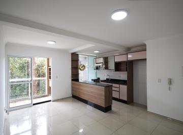 Apartamento · 74m² · 3 Quartos · 1 Vaga · Apartamento à Venda no Bairro Uberaba - Curitiba/P