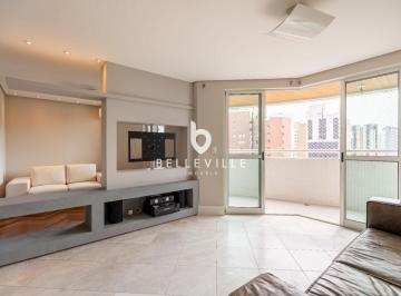Apartamento · 95m² · 3 Quartos · 1 Vaga · Apartamento à Venda com 3 Quartos, sendo (2 suítes