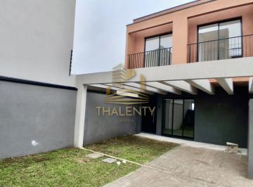 Casa · 117m² · 3 Quartos · 2 Vagas · Casa à venda - em Pilarzinho