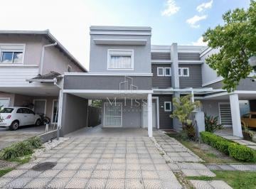 Casa · 187m² · 3 Quartos · 2 Vagas · Casa à venda - em Xaxim