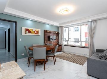 Apartamento · 96m² · 3 Quartos · 1 Vaga · Apartamento à venda - no Portão
