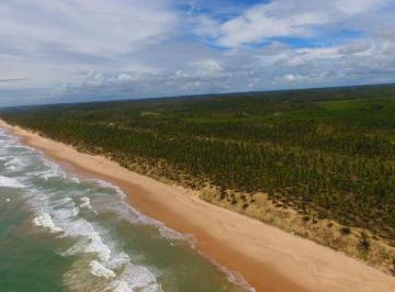Terreno , Conde · Terreno com 21 hectares em Conde, com acesso a praia.