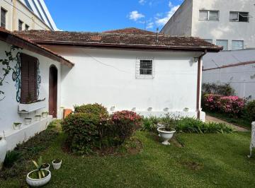 Casa de 4 quartos, Curitiba · CASA COMERCIAL AGUA VERDE COM 300M2 PRONTA PARA SEU NEGOCIO