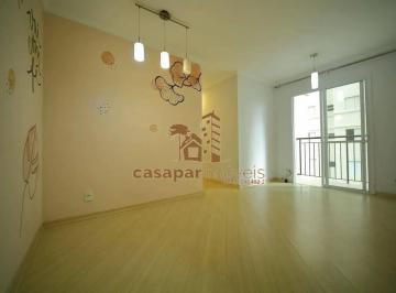 Apartamento · 48m² · 2 Quartos · 1 Vaga · Apartamento à venda com 48m², 2 quartos com lazer no Bairro dos Casa