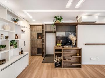 Apartamento 158m² Venda Vila Monte Alegre · Apto. Garden 76m2 2Q 1S Reformado Pronto Para Morar