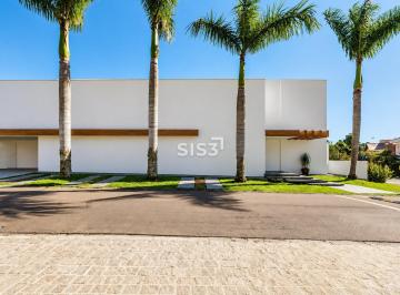 Casa · 430m² · 4 Quartos · 9 Vagas · Casa à venda no condomínio Terra Da Mata, Ecovill