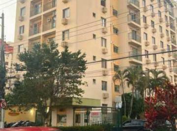 Apartamento · 48m² · 2 Quartos · 1 Vaga · Apartamento : Padrão / Residencial / Campinho