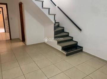 Casa · 136m² · 2 Quartos · 2 Vagas · SOBRADO - SÃO BERNARDO DO CAMPO - CENTRO