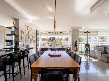 Apartamento · 202m² · 2 Quartos · 2 Vagas · Cobertura à venda no Mercês ARYA1