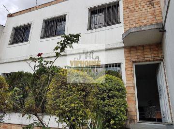 Casa · 200m² · 3 Quartos · 2 Vagas · Casa para aluguel - no Vila São José (Ipiranga)