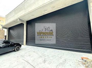 Comercial · 566m² · 10 Vagas · Comercial para aluguel - na Enseada