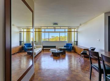 Apartamento de 3 quartos, Brasília · ALUGO APARTAMENTO MOBILIADO DE 3 QUARTOS – SHCGN 712 BLOCO A