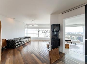 Apartamento · 188m² · 4 Quartos · 2 Vagas · Apartamento à venda no Água Verde no Ed. Tibet ARY