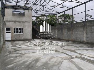 Comercial · 100m² · 4 Vagas · GALPÃO A VENDA , 350m² - BARRO BRANCO - COTIA/SP