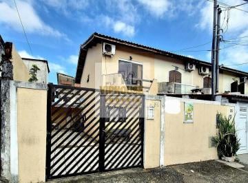 Casa · 75m² · 2 Quartos · 4 Vagas · Casa à venda - na Vila Áurea (Vicente de Carvalho)