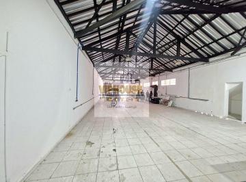 Comercial · 400m² · 4 Vagas · Galpão reformado com 400m no Ipiranga