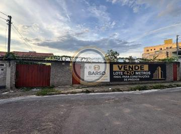 Terreno · 420m² · Lote à Venda no Novo Eldorado em Contagem ? Construtores