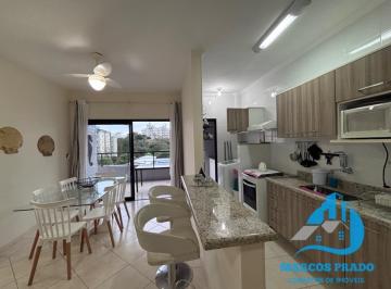 Imagem do Imóvel · Apartamento com 3 dormitórios mobiliado no bairro Itaguá Ubatuba SP