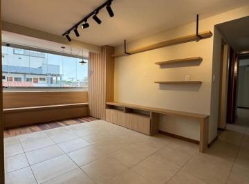 361682404cce4f6b8b98ae5435e85118.jpeg · Apartamento para Aluguel em Ilhéus/BA - 2 Dorm. 70 m2 Área Útil