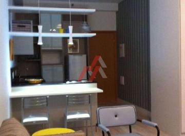 Foto 01 · Apartamento - Tamboré