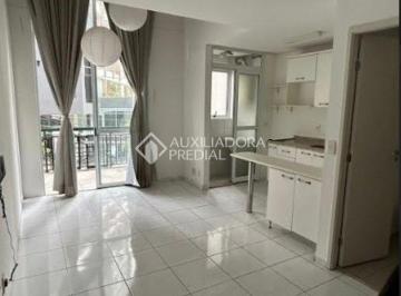 Apartamento · 60m² · 1 Quarto · 1 Vaga · ALUGA DUPLEX - SÃO PAULO - VILA MARIANA