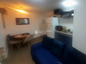 Apartamento · 45m² · 2 Quartos · 1 Vaga · APARTAMENTO - SANTO ANDRÉ - BAIRRO CAMPESTRE