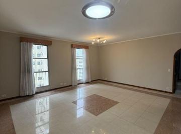Apartamento de 3 quartos, São José dos Campos · Apartamento de 120m² com 3 dormitórios na Vila Adyana em São José dos Campos