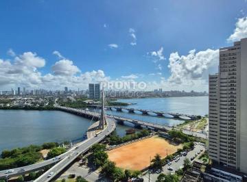 Apartamento de 3 quartos,  · ap 3 qts próximo ao shopping rio mar