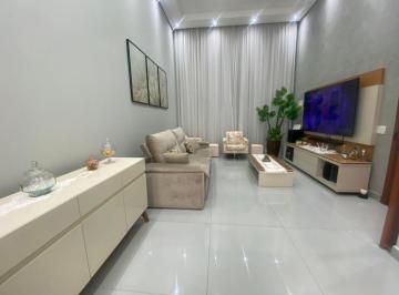 Casa de 3 quartos, Sorocaba · Casa com 3 quartos à venda no Residencial Reserva Ipanema Porteira Fechada