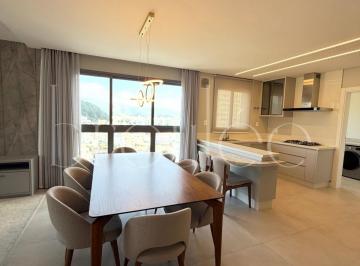 Apartamento de 4 quartos, Balneário Camboriú · APARTAMENTO MOBILIADO NO HOME SQUARE EM BALNEÁRIO CAMBORIÚ PARA LOCAÇÃO ANUAL