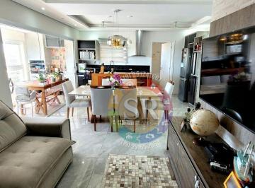 Apartamento de 3 quartos, Campinas · APARTAMENTO À VENDA - MANSÕES SANTO ANTÔNIO - CAMPINAS