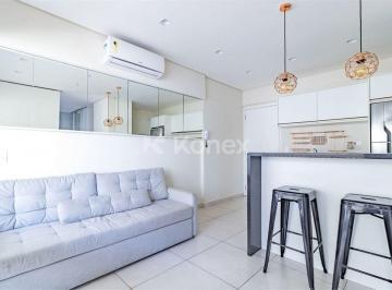Apartamento de 1 quarto, São Paulo · Studio disponível para aluguel no bairro de Santana, com 42 m² com 2 vagas e lazer completo