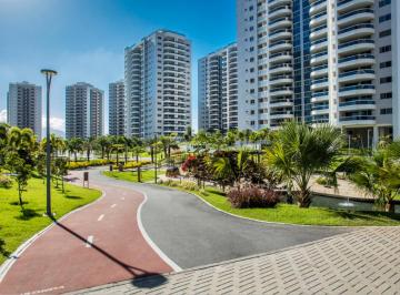 Apartamento de 2 quartos, Rio de Janeiro · Ilha Pura - Apartamento de 86 m² com 2 quartos.