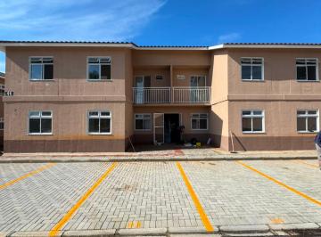 Apartamento de 2 quartos, São José dos Pinhais · Lindo Apartamento Novo | 2 Quartos | Aceita FGTS | Res. Safira - São José dos Pi