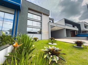 Foto 01 · CASA A VENDA NO CONDOMÍNIO EVIDÊNCIAS EM INDAIATUBA INTERIOR DE SÃO PAULO
