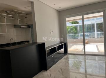 Apartamento de 2 quartos, São Paulo · Lindo Apartamento Garden para aluguel em Santana com 2 quartos, 2 vagas de garagem e lazer completo