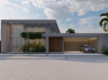 Casa de 4 quartos, Brasília · Estancias quintas Alvorada Casa de 690 m² com 4 suites à venda em Brasília