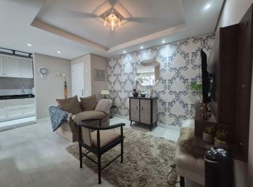 Apartamento de 2 quartos, Araucária · Apartamento de 50 m² com 2 quartos à venda em Araucária