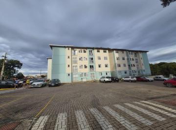 Apartamento de 2 quartos, Araucária · Apartamento de 50 m² com 2 quartos à venda em Araucária
