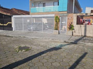 Casa de 2 quartos, Praia Grande · Casa de 47 m² com 2 quartos à venda no Balneário Maracanã