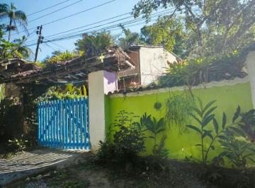 Rural de 3 quartos, Paraty · Linda propriedade com cachoeira nos fundos