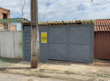 Casa de 3 quartos, Esmeraldas · Casa à venda com 3 quartos e 2 vagas no Bairro Santa Cecília – Esmeraldas/MG