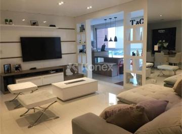 Apartamento de 3 quartos, São Paulo · Apartamento de 115 m² com 3 quartos à venda na Vila Paulicéia