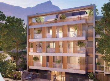 Apartamento de 1 quarto, Rio de Janeiro · Apartamento à venda, 1 quarto, com lazer - Gávea - Investidores