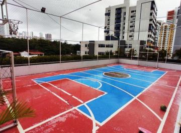 Apartamento de 3 quartos, João Pessoa · REF: AP040 - Apartamento à Venda, João Pessoa, Tambaú, 3 quartos