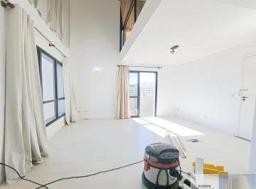 Apartamento de 1 quarto, São Paulo · Apartamento Loft Duplex para Locação em PINHEIROS, São Paulo, SP, 1 Quarto 1 Suíte + Lavabo, Varanda