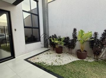 Foto 01 · Casa em condomínio à venda em Indaiatuba-SP, Park Real: 3 quartos, 1 suíte, 2 salas, 2 vagas de gara