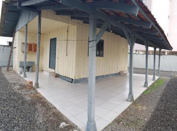 Foto 06 · Casa Rústica 2 Quartos com Garagem Coberta em Fátima, Joinville - Meirinho Imóveis