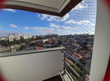 Apartamento de 2 quartos, São Paulo · Apartamento de 70 m² com 2 quartos para aluguel no Jardim Bonfiglioli. FL29