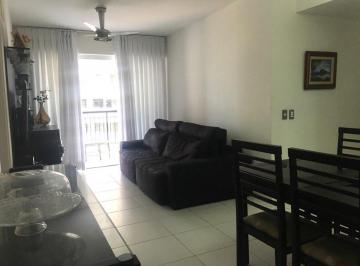 Apartamento de 3 quartos, Rio de Janeiro · Apartamento com 3 quartos (suítes) para alugar na Barra da Tijuca, 110m2, Peninsula Saint Martin